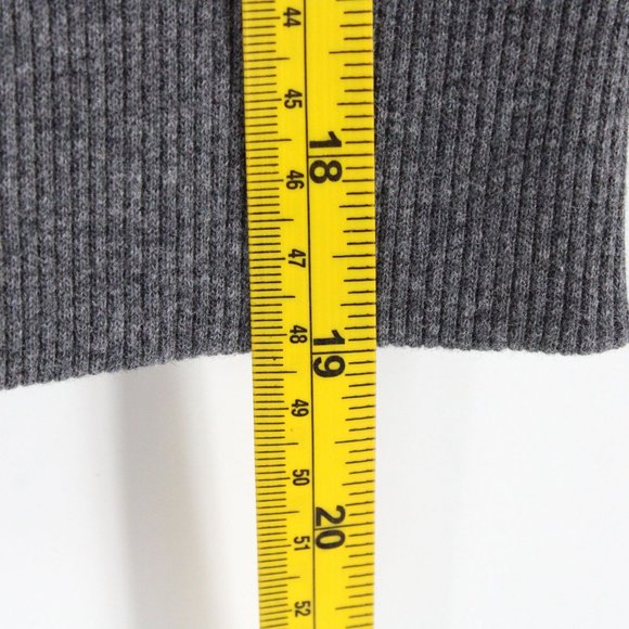 Timberland Hoodie Sweatshirt Boys Kids Gray Full Zip Cotton Size Small S NWT - Picture 9 of 9